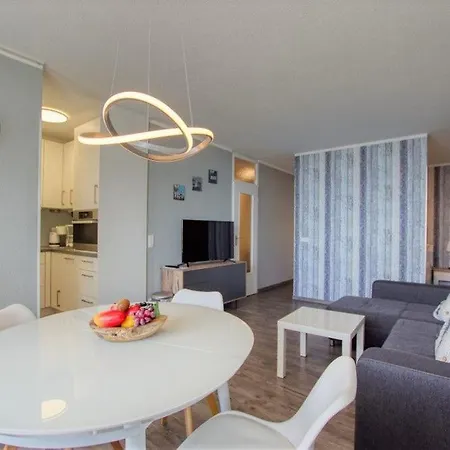 Appartamento - Haus F, App 0f0708