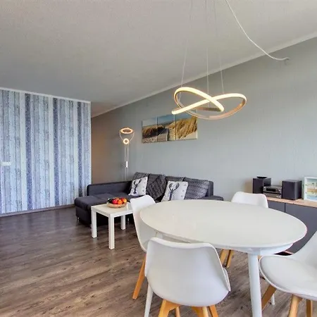- Haus F, App 0f0708 Διαμέρισμα Heiligenhafen