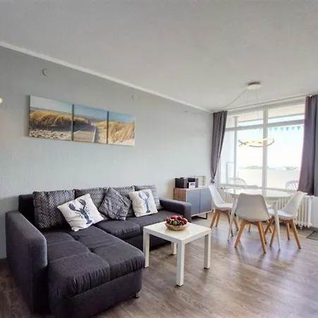 - Haus F, App 0f0708 Heiligenhafen