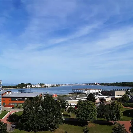 - Haus F, App 0f0708 Heiligenhafen